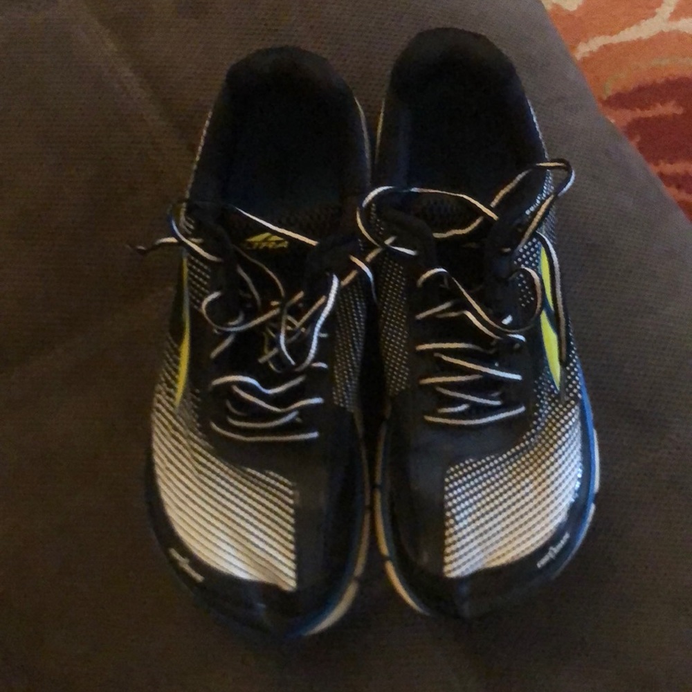 Altra running shoes